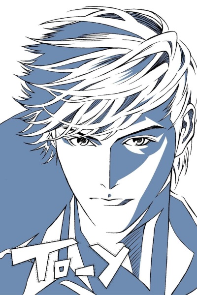 Anime Poster: TO-Y