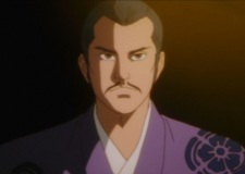 Poster Anime Honnouji no Hen