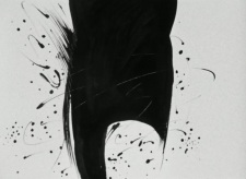 Poster Anime Eizou (Kage)