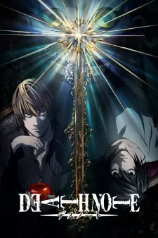 Gambar Anime Death Note