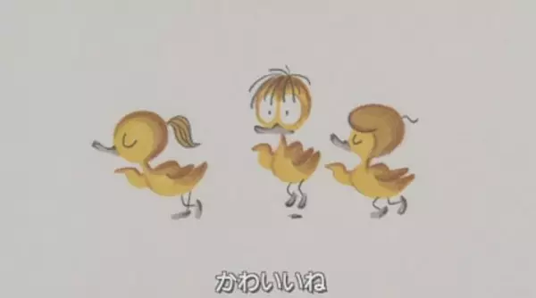 Gambar Anime: Hina no Uta