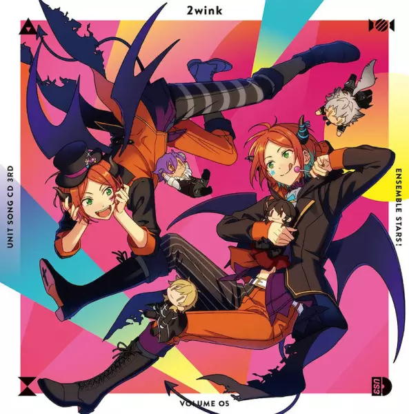 Gambar Anime: Trick with Treat!! (with Undead)