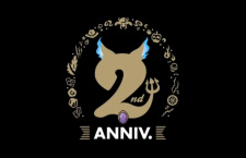 Poster Anime Twisted-Wonderland 2-shuunen Kinen PV