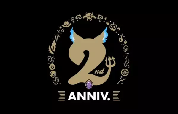 Poster Anime: Twisted-Wonderland 2-shuunen Kinen PV