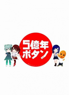Poster Anime 5-Okunen Button