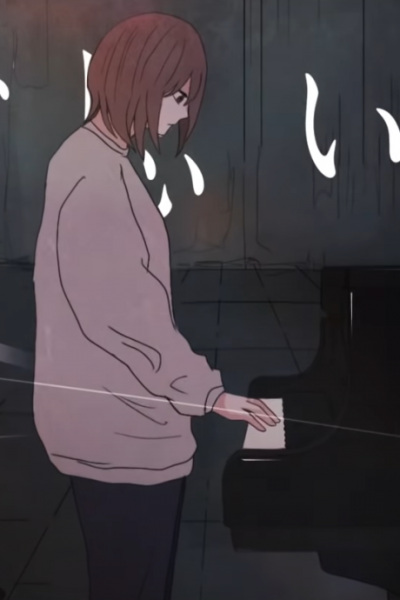 Anime Poster: Encore