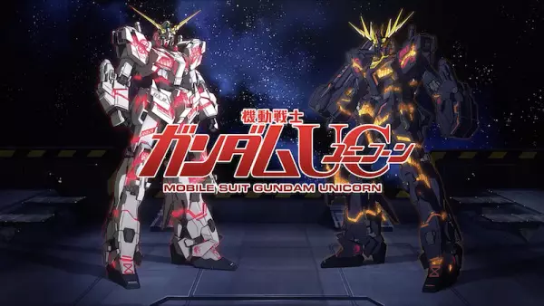 Poster Anime: Gundam UC x Nike SB