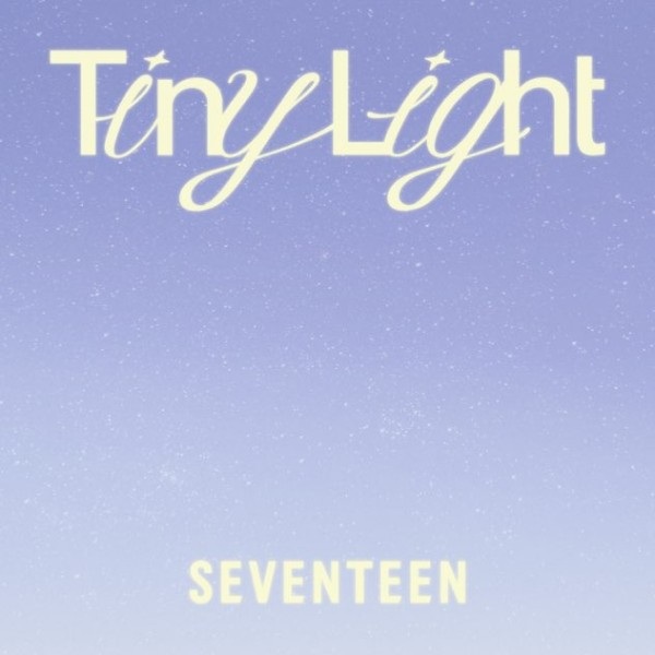 Poster Anime: Tiny Light