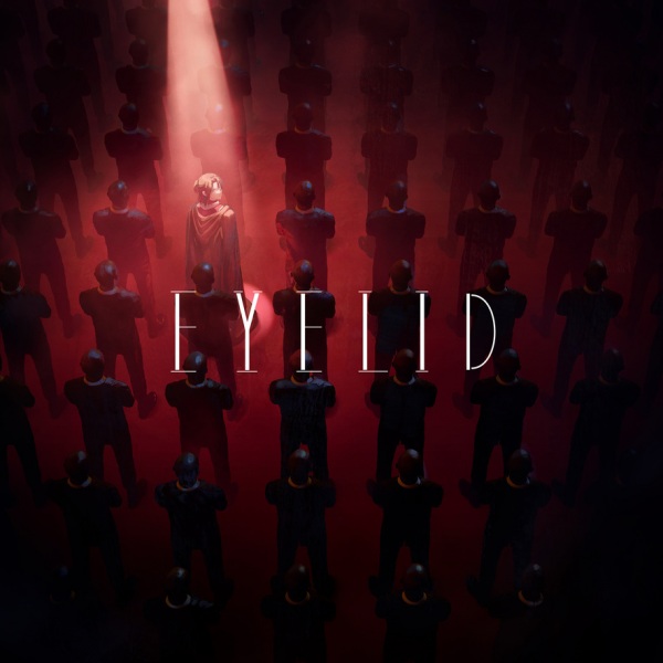 Anime Poster: Eyelid
