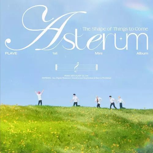 Poster Anime: Yeoseos Beonjjae Yeoleum