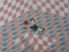 Poster Anime Berizanna