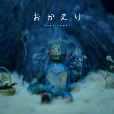 Poster Anime Okaeri