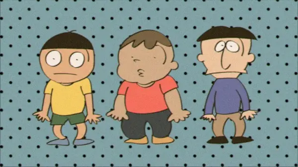 Gambar Anime: Tomodachi no Tomodachi