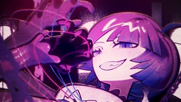 Poster Anime: Inferior