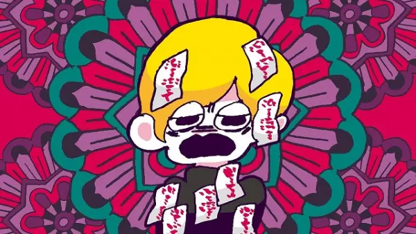 Gambar Anime: Babirusa