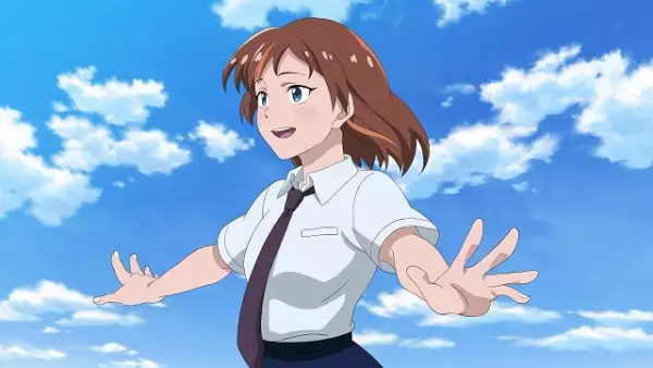 Anime Poster: Kusatsu-eki Kara