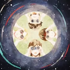 Gambar Anime Bouen no March