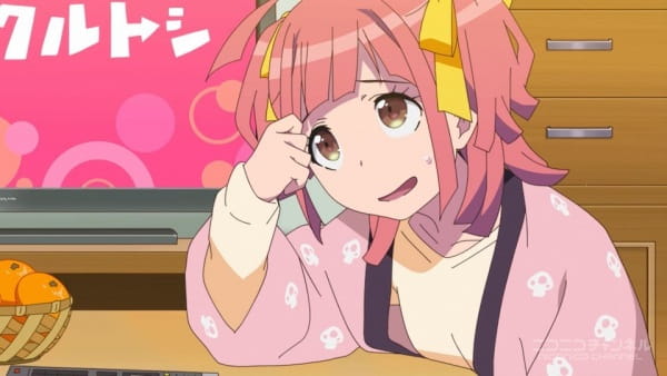 Anime image: Animegataris: Yuku Toshi, Kuru Toshi