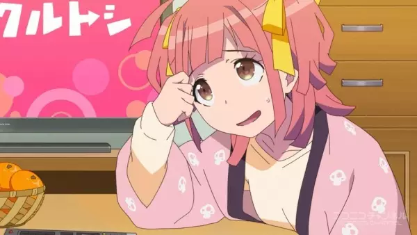 Poster Anime: Animegataris: Yuku Toshi, Kuru Toshi