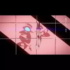 Anime image Teiketsu Bolt
