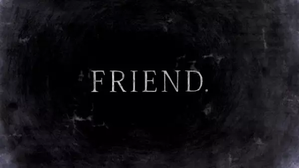 Gambar Anime: Friend.