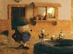 Poster Anime: Kipling Jr.