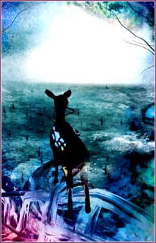 Poster Anime: SAI: Part 1 / Revolving... to the Core