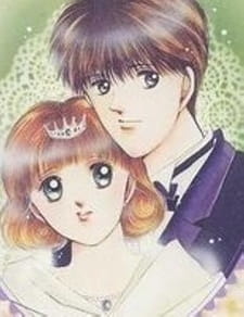 Anime Poster: Ruri-iro Princess