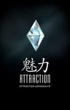 Poster Anime Attraction