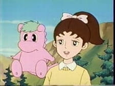 Poster Anime Manga Naruhodo Monogatari