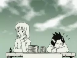 Gambar Anime: Gag Manga Biyori: Jump Festa 2002 Special