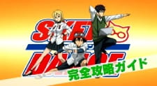 Poster Anime SKET Dance: Tettei Bunseki Special