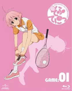 Gambar Anime: Softenni Specials