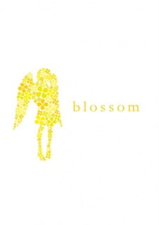 Poster Anime Blossom