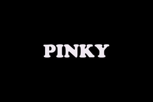 Gambar Anime: Pinky