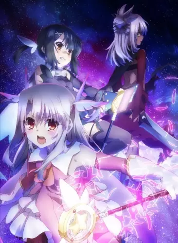 Gambar Anime: Fate/kaleid liner Prisma☆Illya 2wei! Specials
