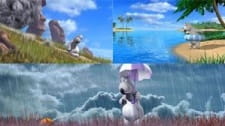 Gambar Anime I Love Picnic
