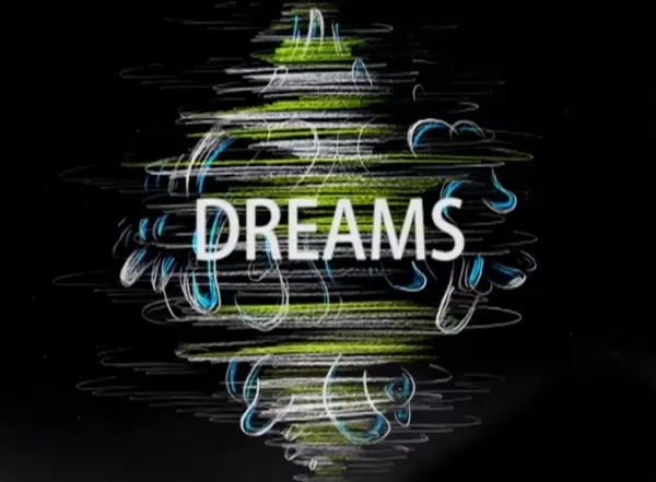 Gambar Anime: Dreams