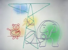 Poster Anime Symphonic Variations