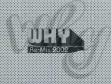 Poster Anime Why Re-Mix 2002