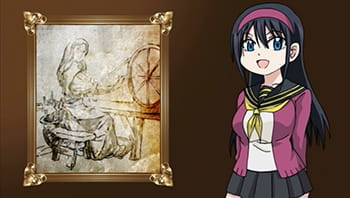 Gambar Anime: Ane Log: Moyako Neesan no Honpen wo Tobidashite Tomaranai Monologue Specials