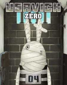 Gambar Anime Usavich Zero