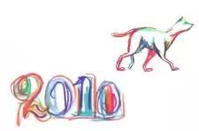 Anime image 2010