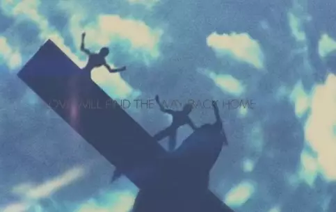 Gambar Anime: Love Will Find the Way Back Home