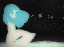 Poster Anime Gregorio