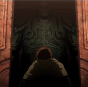 Gambar Anime: Committed Red