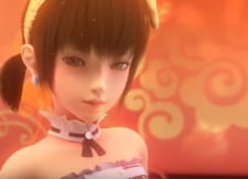 Poster Anime Nanocore 2016 Xinnian Tebie Ban