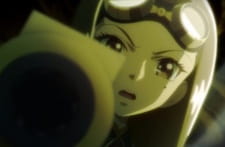 Poster Anime Toukiden 2