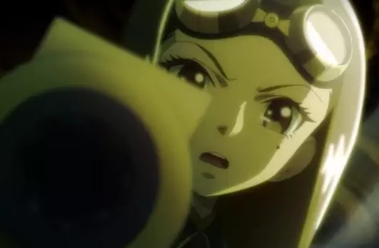 Gambar Anime: Toukiden 2