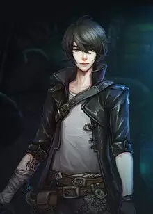 Poster Anime: Yong Zhe Da Maoxian